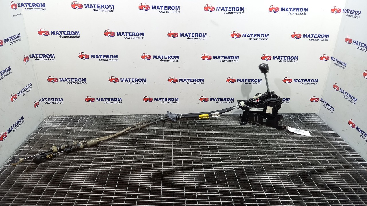 MANETA SCHIMBATOR VITEZE FORD MONDEO 1.6 TDCI - (2014 2019)