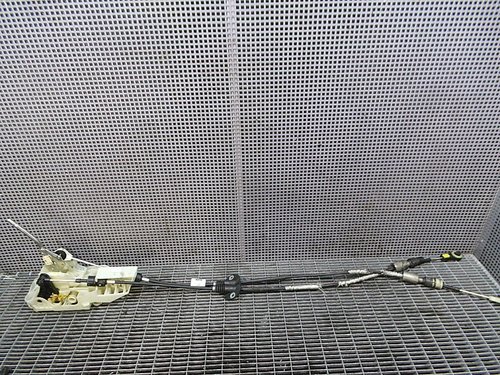 MANETA SCHIMBATOR VITEZE FORD MONDEO 2.0 TDCI - (2007 2014)