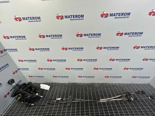 MANETA SCHIMBATOR VITEZE FORD S-MAX 2.0 TDCI - (2006 2015)