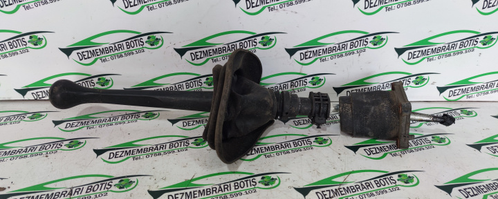 Maneta schimbator viteze Ford Transit 3 [2000 - 2006] Autoutilitara cu prelata 2-usi 2.4 Di MT (120 hp)