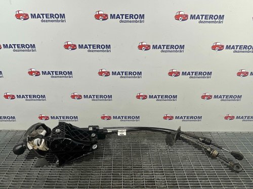 MANETA SCHIMBATOR VITEZE FORD TRANSIT TRANSIT 2.4 TDCI - (2006 2013)