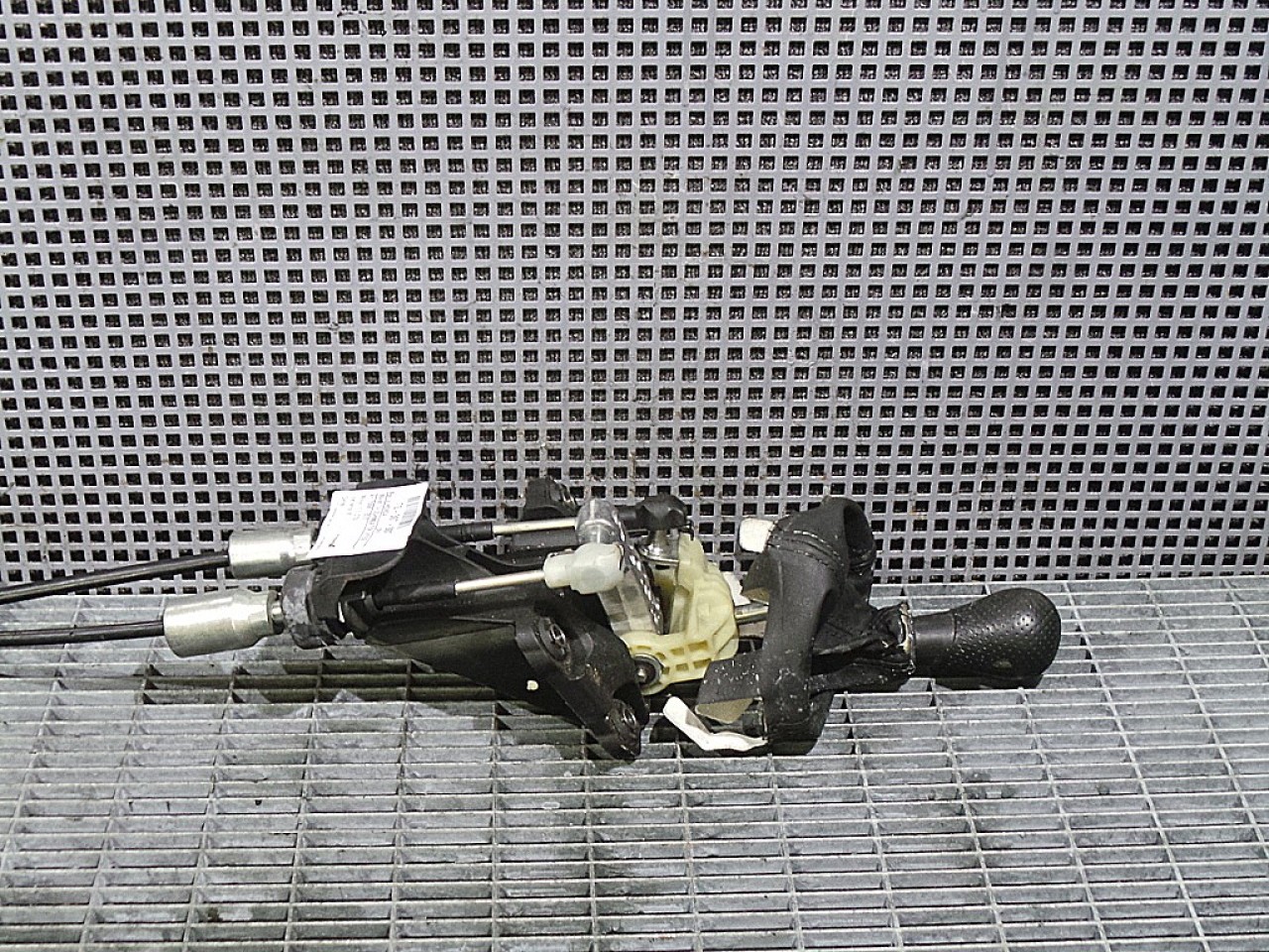 MANETA SCHIMBATOR VITEZE HONDA CRV 2.2 CTDI - (2006 2012)