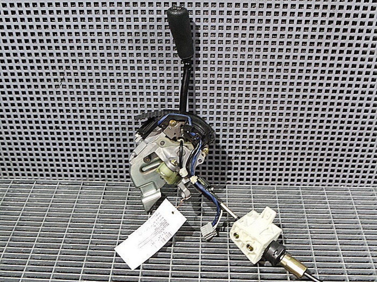MANETA SCHIMBATOR VITEZE HONDA CRV CRV 2.0 INJ - (2001 2006)