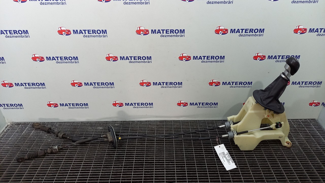 MANETA SCHIMBATOR VITEZE KIA SPORTAGE 1.6 GDI - (2010 2015)