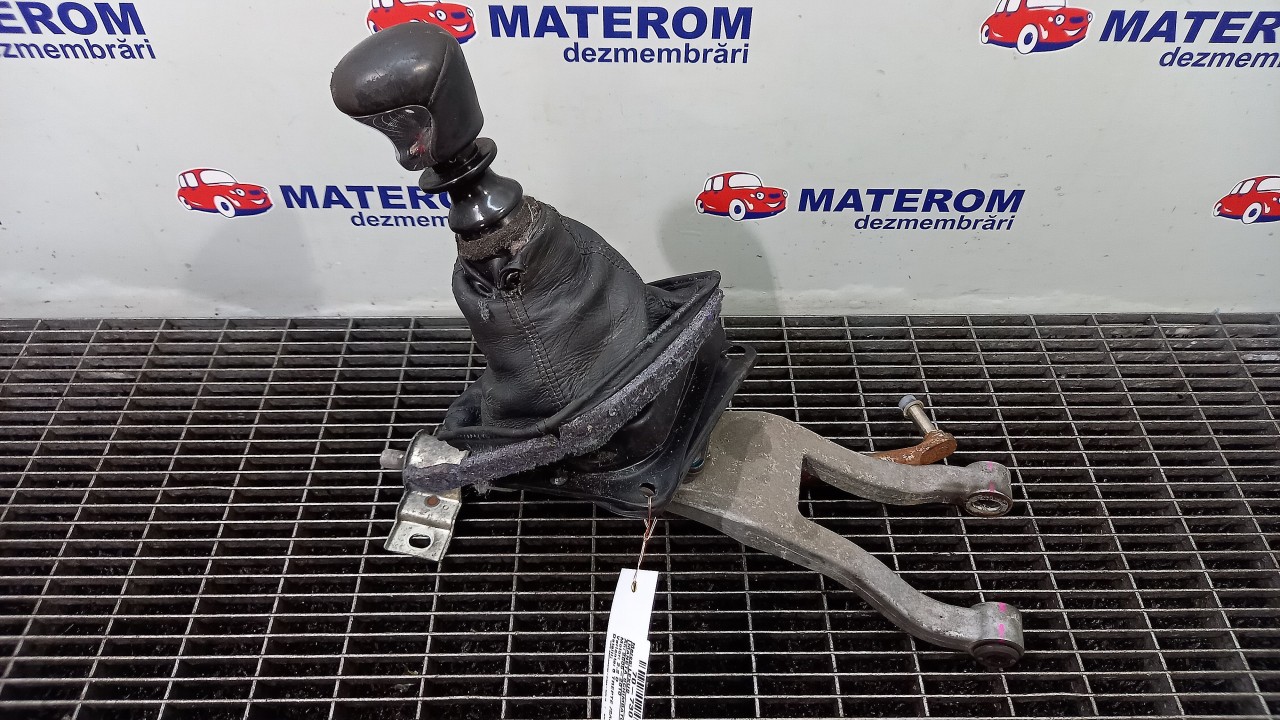 MANETA SCHIMBATOR VITEZE LEXUS IS 2.2 D - (2005 2010)
