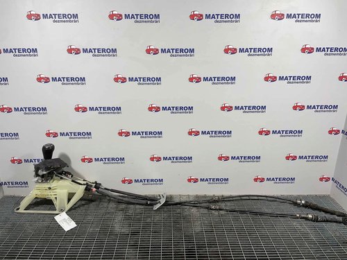 MANETA SCHIMBATOR VITEZE MAZDA 3 3 2.2 D - (2013 2018)
