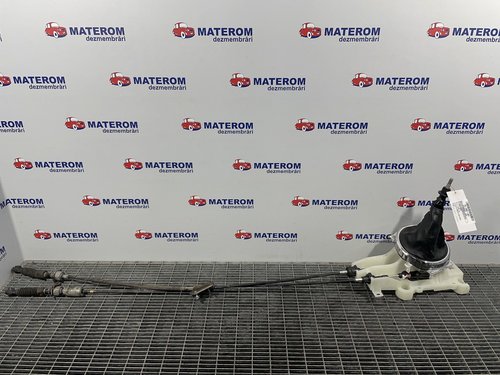 MANETA SCHIMBATOR VITEZE MITSUBISHI ASX 1.8 DID - (2010 2016)