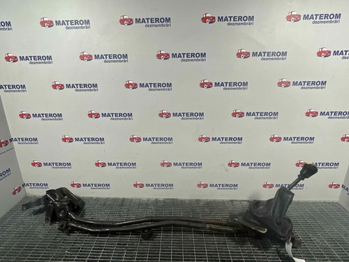 MANETA SCHIMBATOR VITEZE NISSAN PRIMERA PRIMERA 1.6 INJ - (2002 2006)