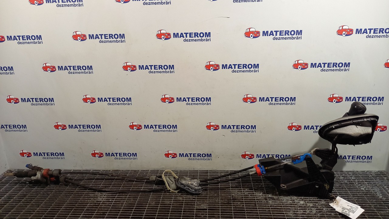 MANETA SCHIMBATOR VITEZE NISSAN QASHQAI 2.0 DCI - (2010 2014)