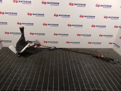 MANETA SCHIMBATOR VITEZE NISSAN QASHQAI PLUS2 QASHQAI PLUS2 2.0 DCI - (2010 2014)