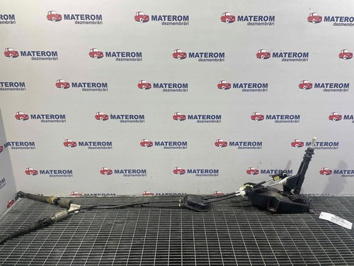 MANETA SCHIMBATOR VITEZE NISSAN QASHQAI QASHQAI 1.5 DCI - (2013 2017)