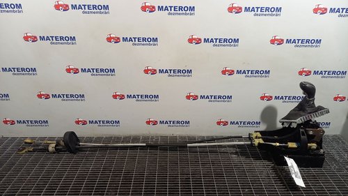 MANETA SCHIMBATOR VITEZE OPEL ASTRA J ASTRA J A20DTH - (2012 2015)