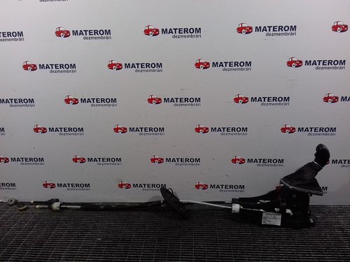 MANETA SCHIMBATOR VITEZE OPEL ASTRA K B16DTH - (2015 2021)