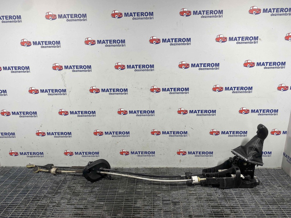 MANETA SCHIMBATOR VITEZE OPEL ASTRA K B16DTU - (2015 2021)