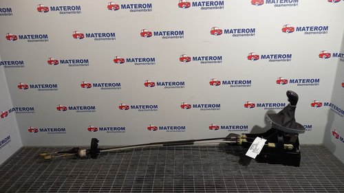 MANETA SCHIMBATOR VITEZE OPEL INSIGNIA A20DTE - (2013 2017)