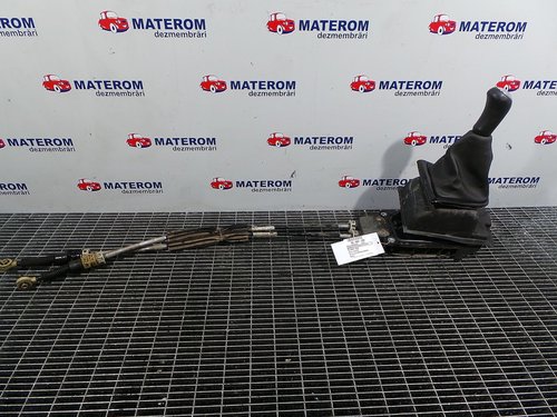 MANETA SCHIMBATOR VITEZE RENAULT CLIO 0.9 TCE - (2012 2016)