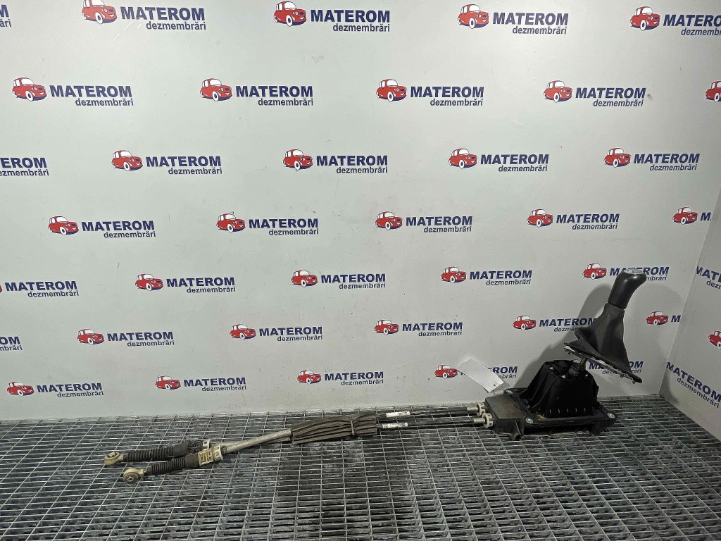 MANETA SCHIMBATOR VITEZE RENAULT CLIO 1.2 INJ - (2012 2016)