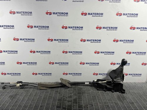 MANETA SCHIMBATOR VITEZE RENAULT GRAND SCENIC 1.6 DCI - (2013 2015)
