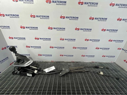 MANETA SCHIMBATOR VITEZE RENAULT GRAND SCENIC GRAND SCENIC 1.6 DCI - (2013 2016)