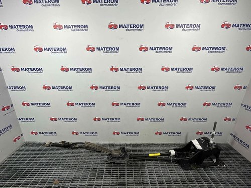 MANETA SCHIMBATOR VITEZE RENAULT MEGANE 1.5 DCI - (2012 2016)
