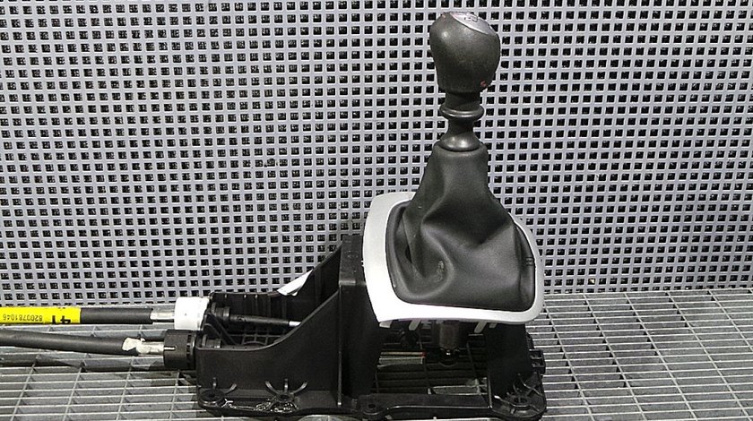 MANETA SCHIMBATOR VITEZE RENAULT MEGANE III Schrägheck (BZ0_) 2.0 dCi (BZ0Y) diesel (2008 - 11-2019-01)