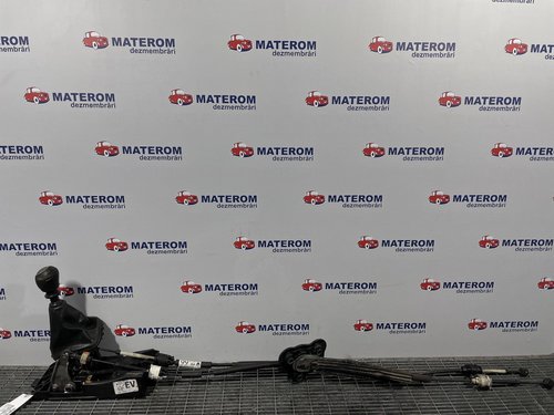 MANETA SCHIMBATOR VITEZE RENAULT MEGANE MEGANE 1.9 DCI - (2008 2012)