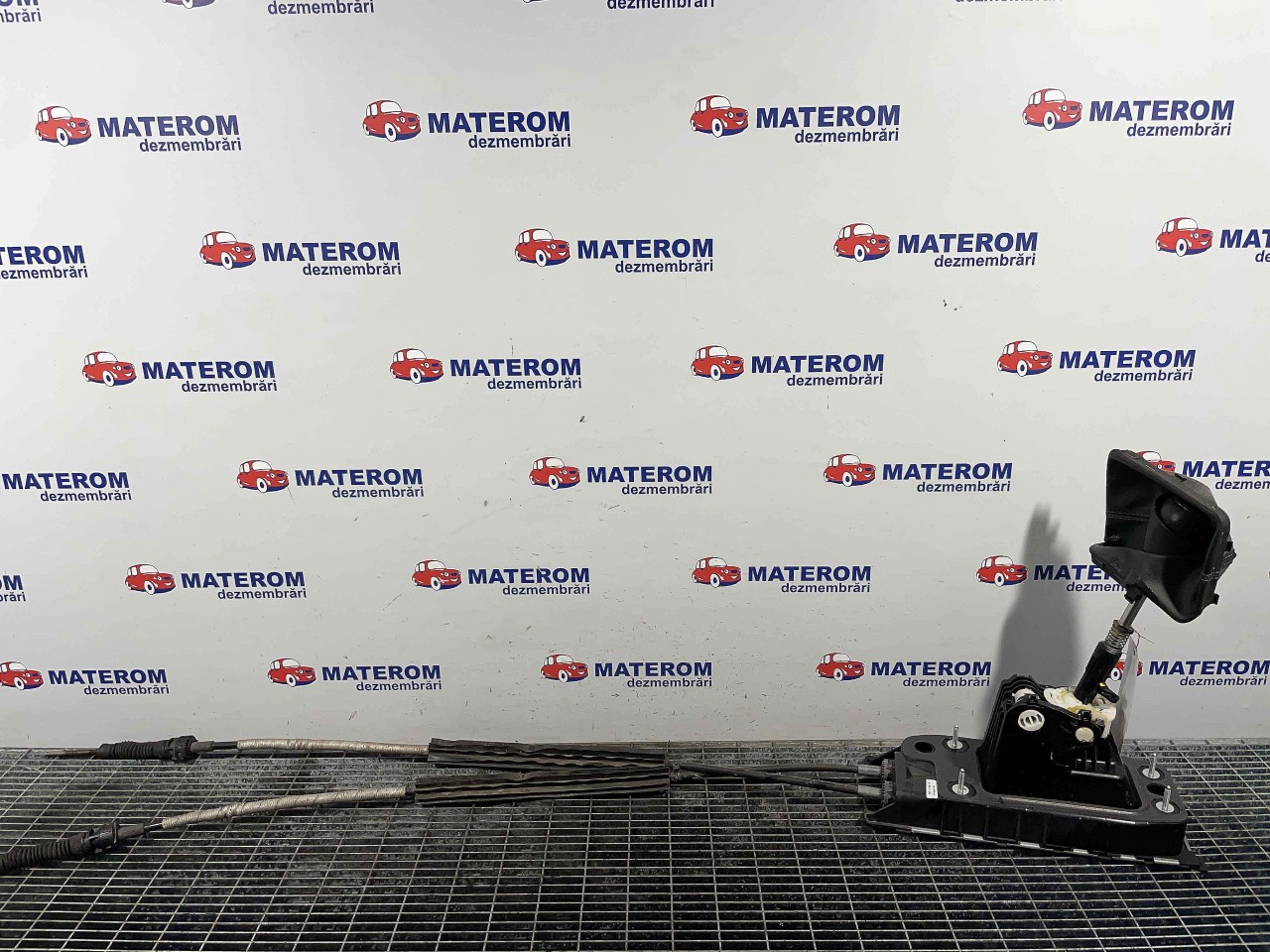 MANETA SCHIMBATOR VITEZE SEAT ATECA 1.6 TDI - (2016 2020)