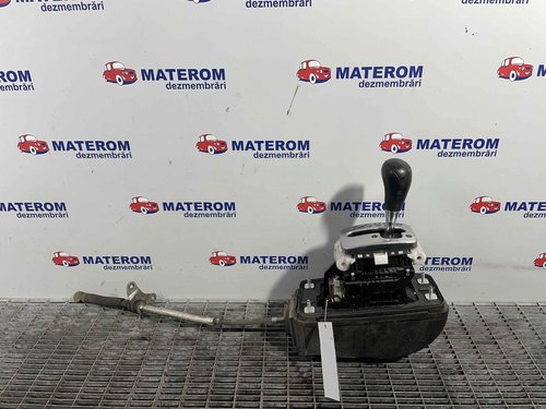 MANETA SCHIMBATOR VITEZE SEAT EXEO 2.0 TDI - (2008 2013)