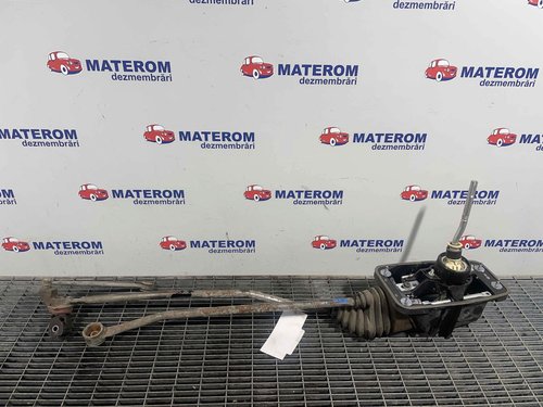 MANETA SCHIMBATOR VITEZE SEAT EXEO EXEO 2.0 TDI - (2008 2013)