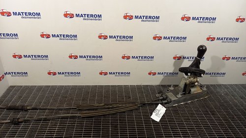 MANETA SCHIMBATOR VITEZE SEAT LEON 1.6 TDI - (2008 2012)