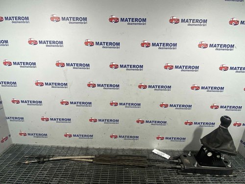 MANETA SCHIMBATOR VITEZE SEAT LEON 2.0 TDI - (2012 2016)