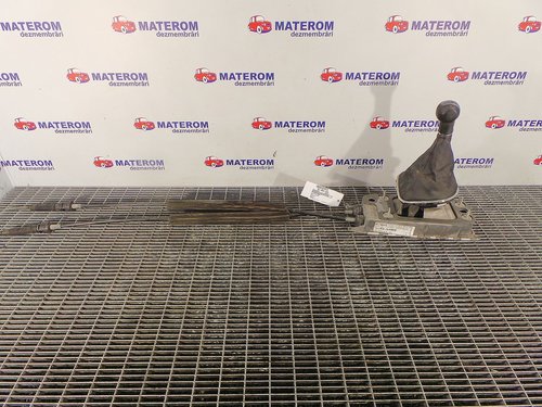 MANETA SCHIMBATOR VITEZE SEAT TOLEDO TOLEDO 1.9 TDI - (2004 2009)