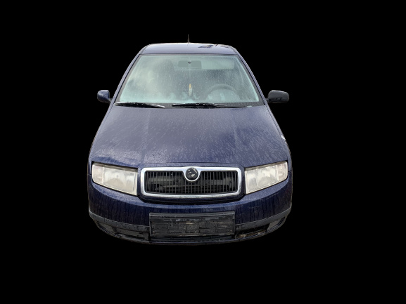 Maneta schimbator viteze Skoda Fabia 6Y [1999 - 2004] Sedan