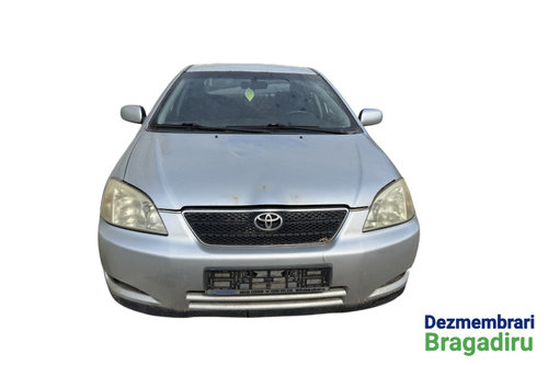 Maneta schimbator viteze Toyota Corolla E120 [2000 - 2008] Hatchback 5-usi 1.4 MT (97 hp)