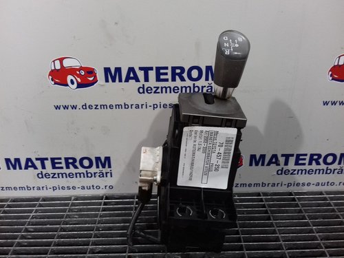 MANETA SCHIMBATOR VITEZE TOYOTA PRIUS PRIUS 1.5 INJ - (2003 2009)