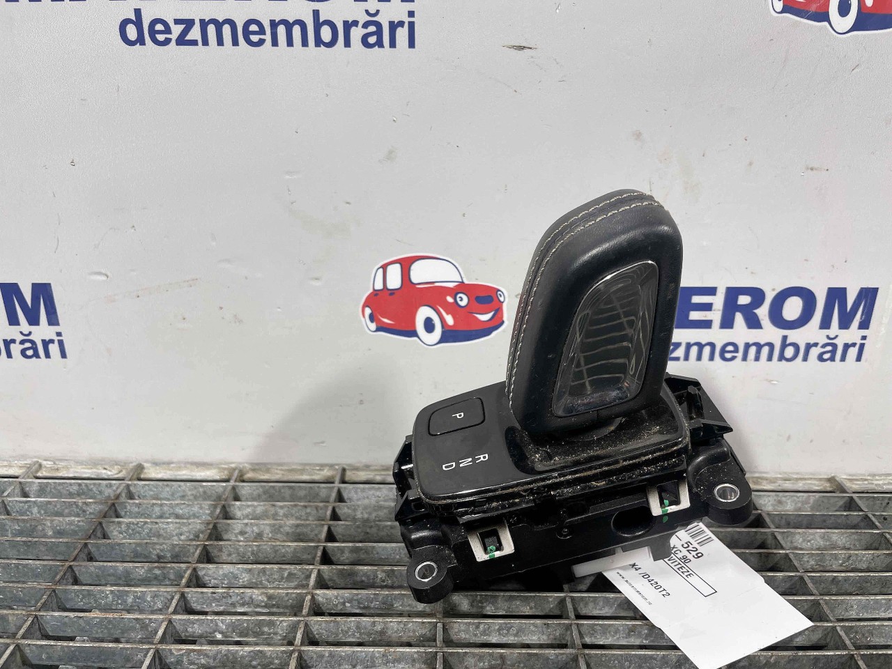 MANETA SCHIMBATOR VITEZE VOLVO XC 90 XC 90 2.0 D - (2015 2022)