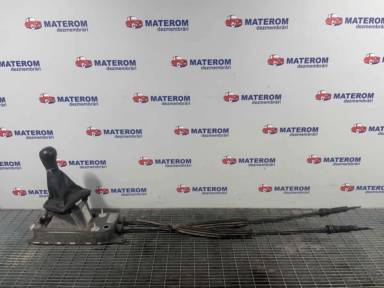 MANETA SCHIMBATOR VITEZE VW CADDY 1.6 TDI - (2015 2020)