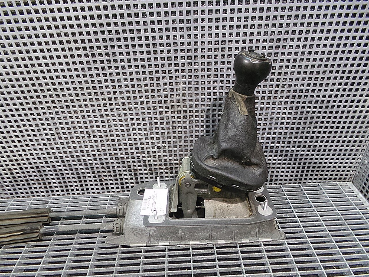 MANETA SCHIMBATOR VITEZE VW CADDY 2.0 SDI - (2004 2010)