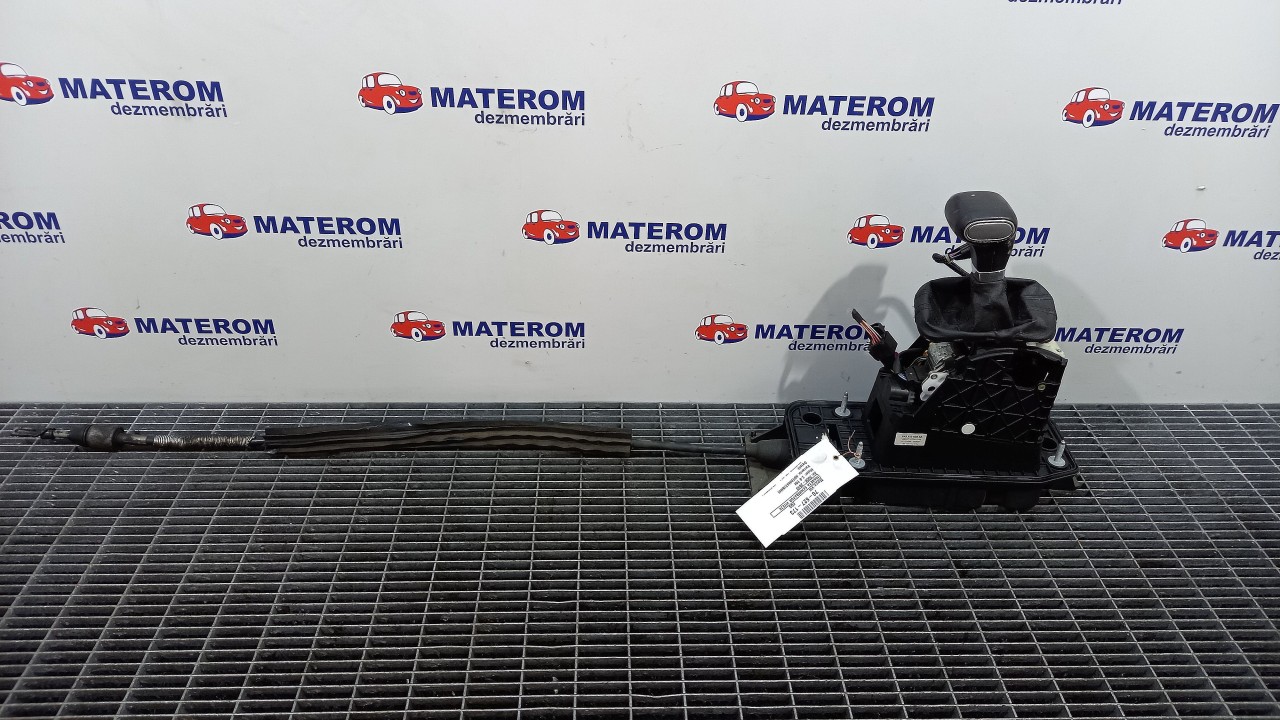 MANETA SCHIMBATOR VITEZE VW EOS 2.0 TDI - (2006 2010)