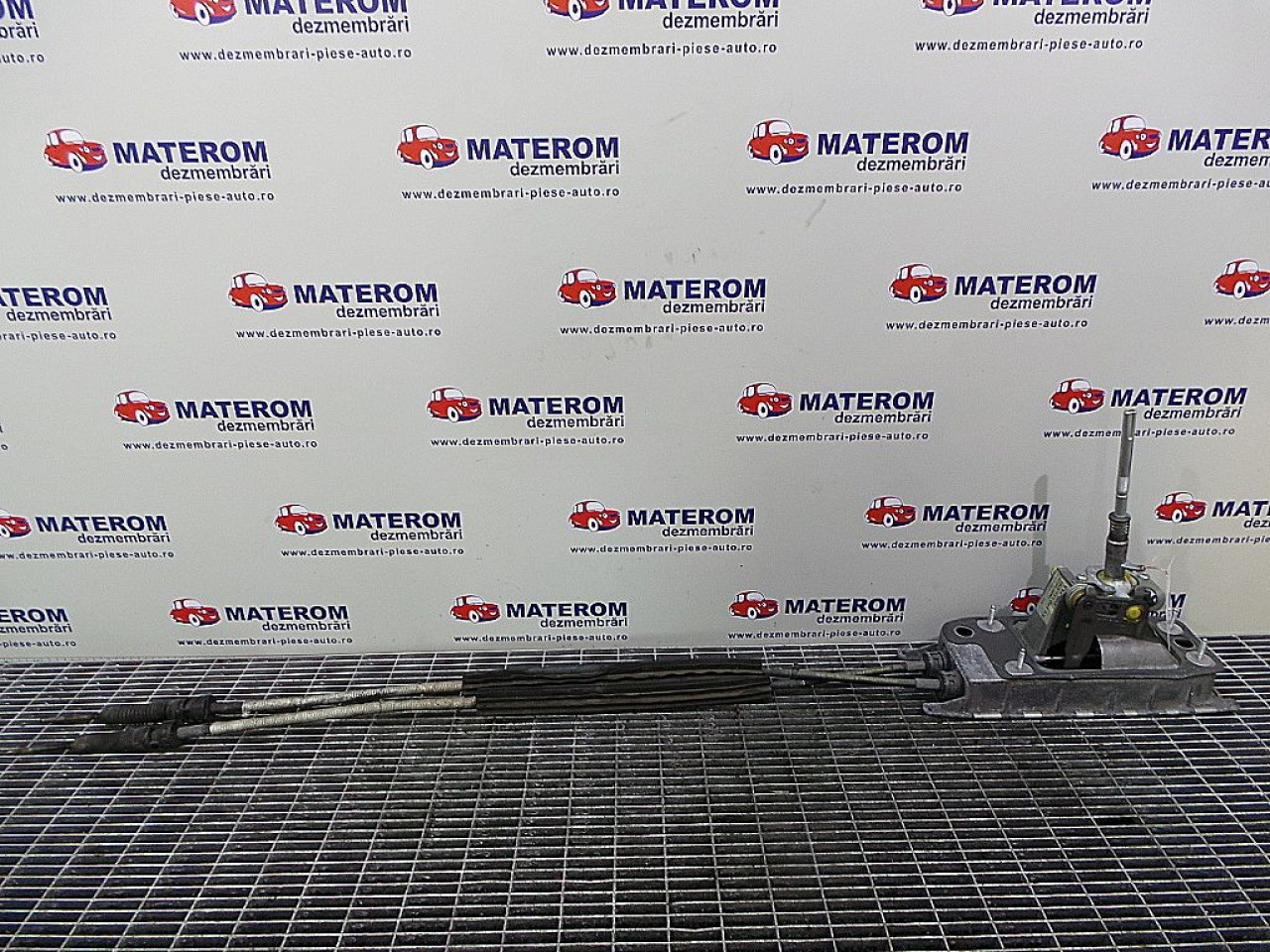 MANETA SCHIMBATOR VITEZE VW GOLF V 1.9 TDI - (2004 2008)