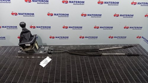 MANETA SCHIMBATOR VITEZE VW GOLF V 1.9 TDI - (2004 2008)