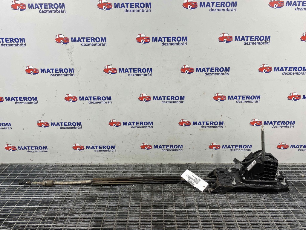 MANETA SCHIMBATOR VITEZE VW GOLF VI 1.4 TSI - (2010 2015)