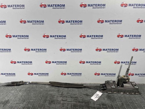 MANETA SCHIMBATOR VITEZE VW GOLF VI 1.6 TDI - (2008 2012)