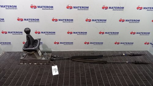MANETA SCHIMBATOR VITEZE VW GOLF VI GOLF VI 1.6 TDI - (2008 2012)
