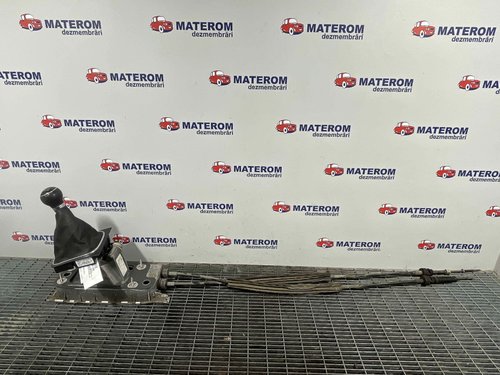 MANETA SCHIMBATOR VITEZE VW GOLF VI GOLF VI 1.6 TDI - (2008 2012)