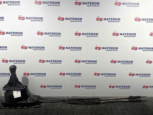 MANETA SCHIMBATOR VITEZE VW GOLF VII 1.6 TDI - (2012 2016)