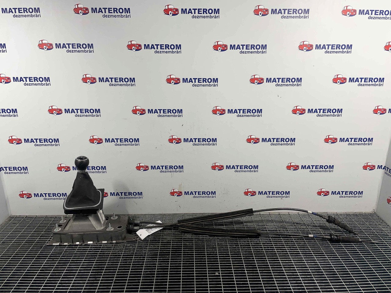 MANETA SCHIMBATOR VITEZE VW JETTA IV 1.6 TDI - (2010 2019)
