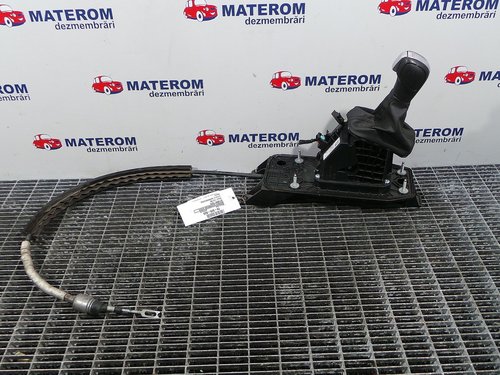 MANETA SCHIMBATOR VITEZE VW JETTA IV JETTA IV 1.6 TDI - (2010 2019)