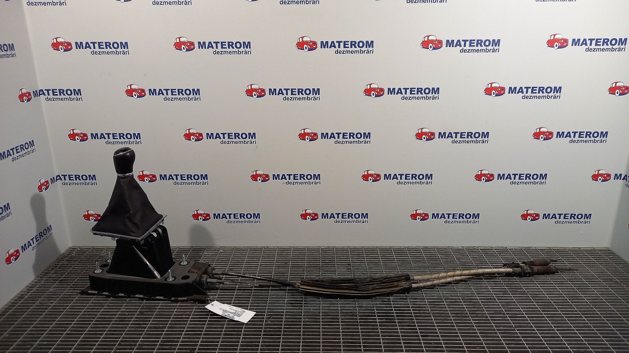 MANETA SCHIMBATOR VITEZE VW PASSAT 1.6 TDI - (2014 2019)