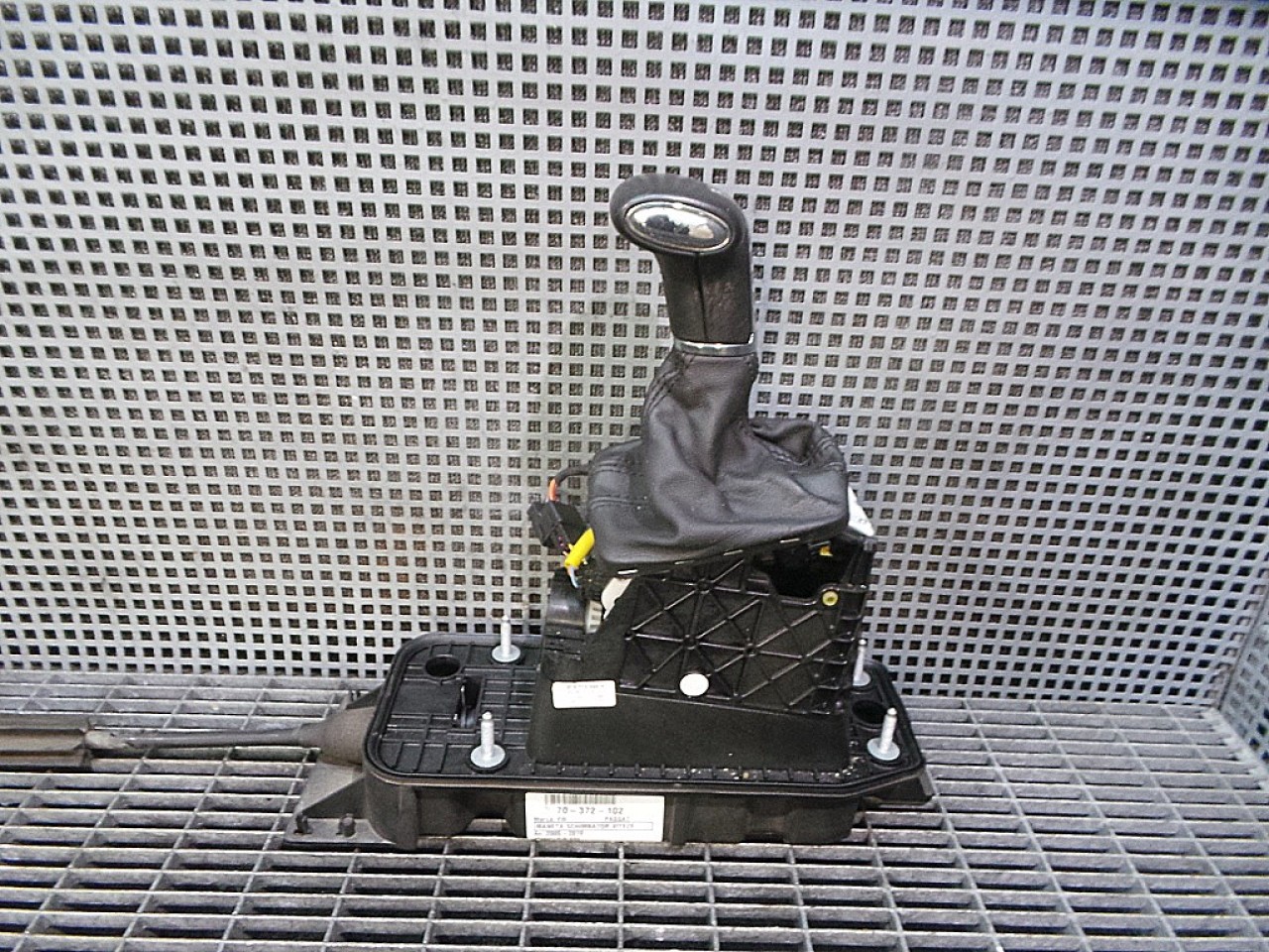MANETA SCHIMBATOR VITEZE VW PASSAT 2.0 TDI - (2005 2010)